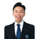 LEE SHAN WEI, LUCAS