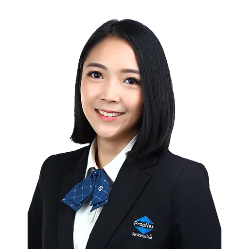SHAUNA SEOW SU LIN