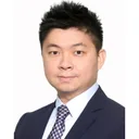 LI JIANING