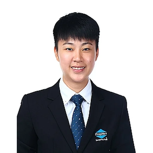 EVELYN LEW YI LING