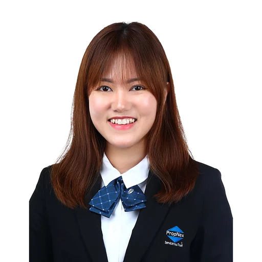 GENEVIEVE YONG (GENEVIEVE ZOE YONG)