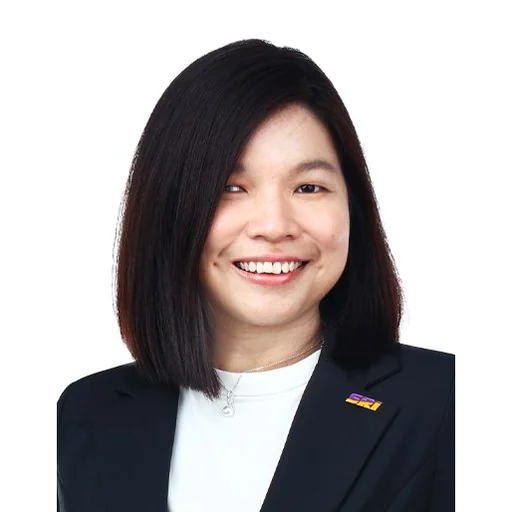 JUNNIE TAN CHEEH ERH (JUNNIE)