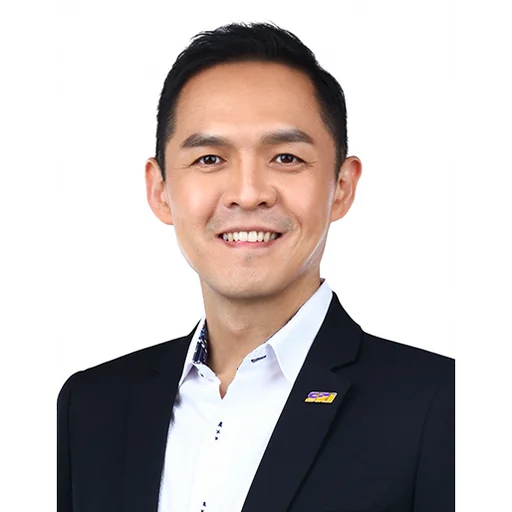 ONG CHEE YUNG TON (TON)
