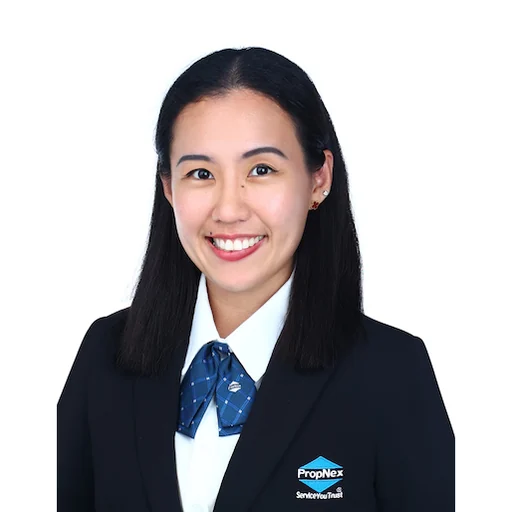 JESSLYN KWONG JIE XIN (JESSLYN KWONG)