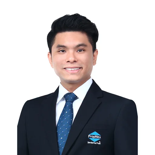 DARRENCE KAN SENG KIAT (DARRENCE KAN)