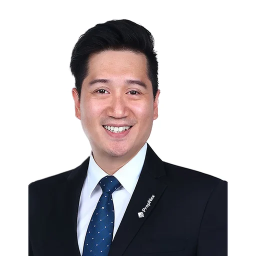 YEO FENG HUA, MARTIN (MARTIN YEO)