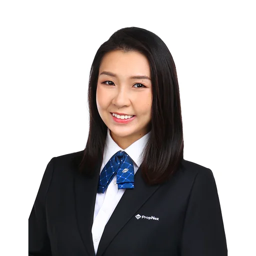 YIP JIE BIN CHRYSTAL (CHRYSTAL YIP)