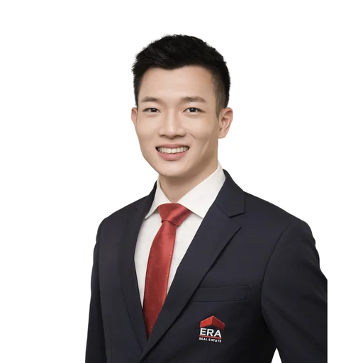 JAREN HOO DAI CONG (JAREN HOO)