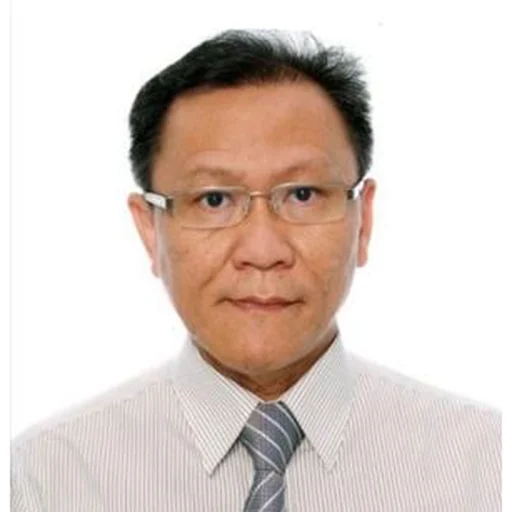 ONG YEW GUAN