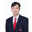 LAU SIANG PIN