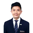 CHARLES CHUA SENG JIN