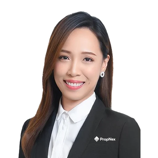 CHEONG FONG ENG (MICHELLE CHEONG)