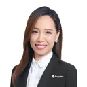 CHEONG FONG ENG