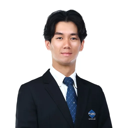 DEXTER GOH DIAN LUN (DEXTER GOH)