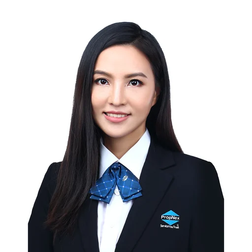 LI PANPAN (PANPAN LI)