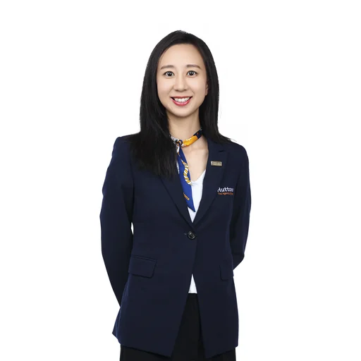 WANG YI (NORAH WANG)