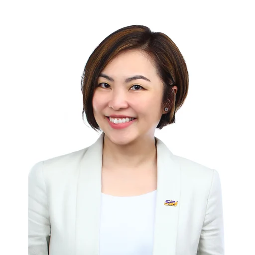 CAROL LIN HUIQING