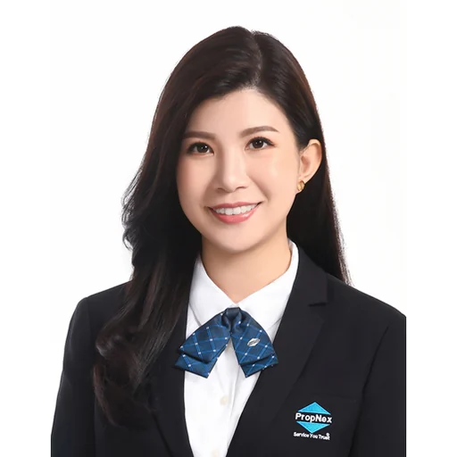LOW CI HUI (CHARLENE)