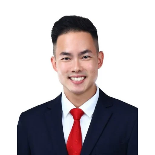 ONG HAOJUN, JEVAUN