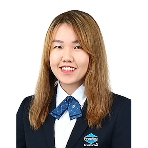 LEE SING YING