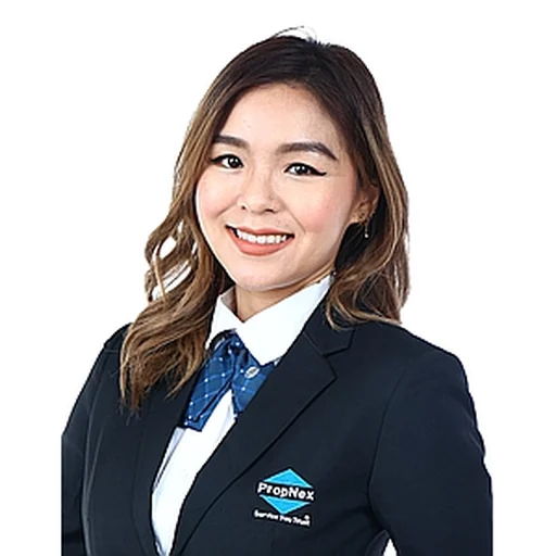 CHUA ROU XIN (EMMA CHUA)