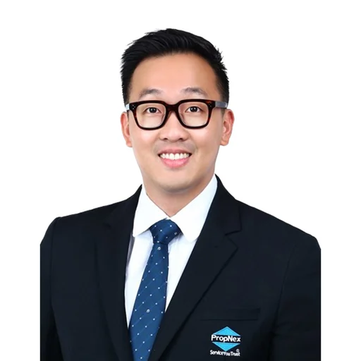 LUAH XIN HAO (ADAM LUAH)
