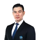 LEE CHIN FOONG