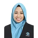 KARMILA BINTE SUDIRMAN