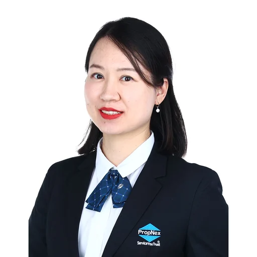 XU SI (APRIL XU)