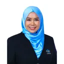 NUR ZAHIDAH BINTE SIDEK