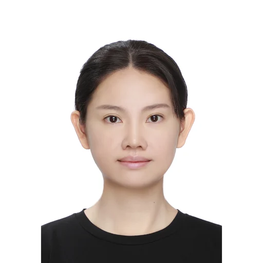 LI MINGJUN (ALICE LI)