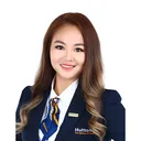 ZHOU XUANHUI, TRICIA