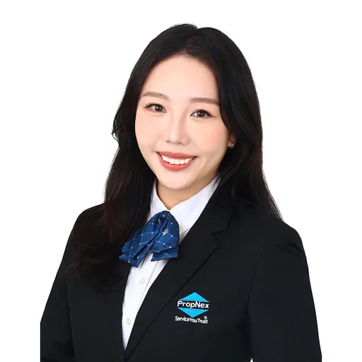 ASHELY LIAN XI WEN (ASHELY LIAN)