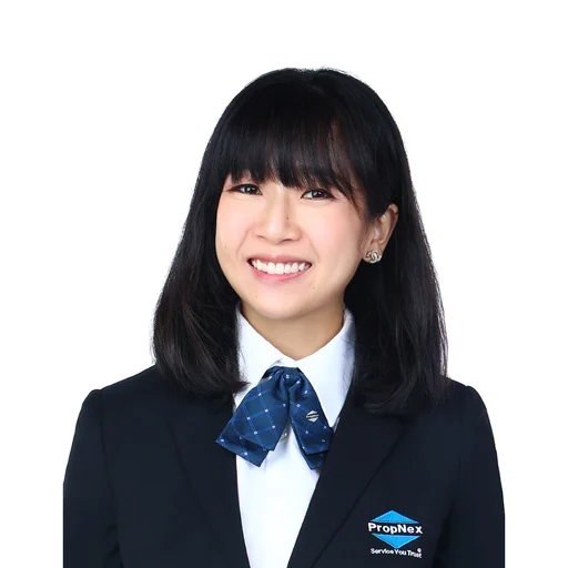 AMENDA TEO WAN PING (AMENDA TEO)