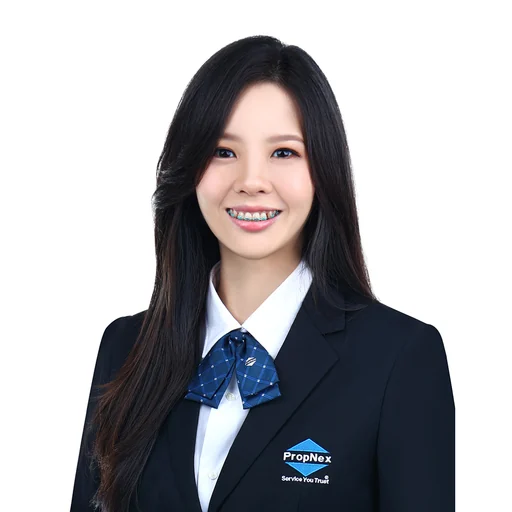 VICTORIA ANN LIM XIU YAN