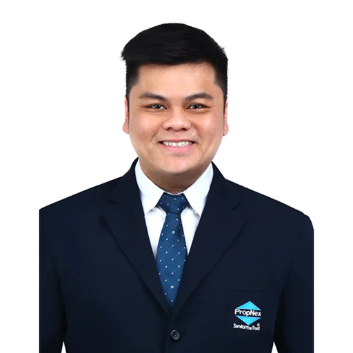 POH CHING HAO (RON POH)