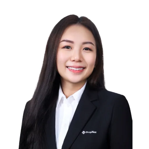 EMBER RAE NG YUN LIN (EMBER NG)