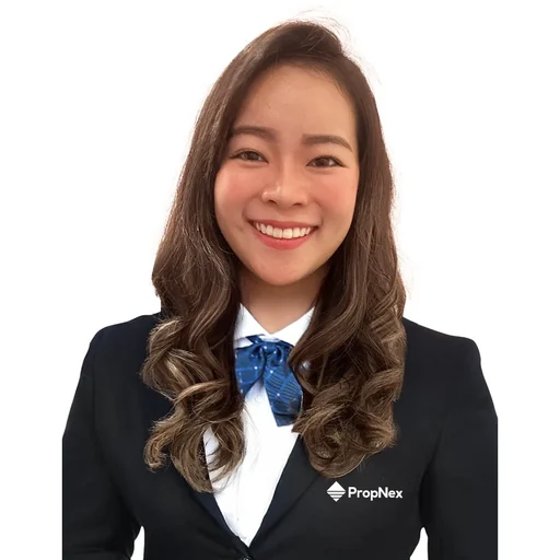 SHARON TAY WEE SIN (SHARON TAY)