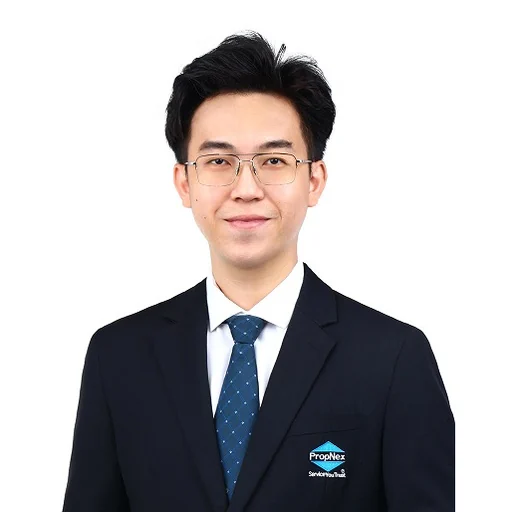 ALVIN QUAH CHENG JUN (ALVIN QUAH)