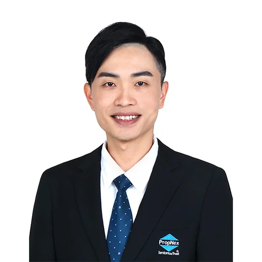 CHAN LING ZHANG (PASIRPANJANGBOY REAL ESTATE)