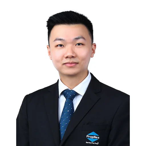GOH JUN YI (BAKER GOH)