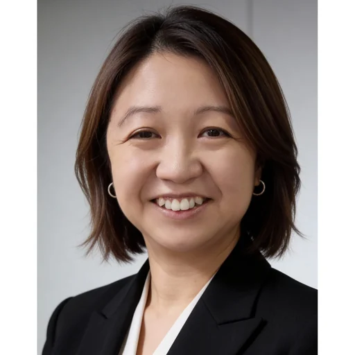 SANDRA LOKE OI LENG (SANDRA LOKE )