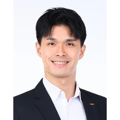 TAN ZHI JIE DARREN (DARREN TAN)
