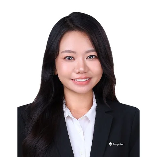 CHEAH JIA YING EUNICE (EUNICE CHEAH)
