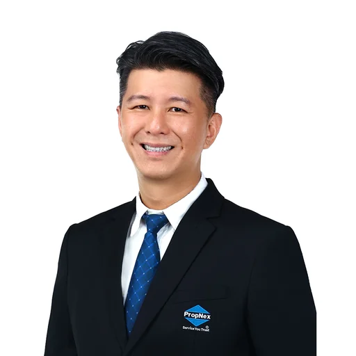 NG CHEE CHUNG (BRANDON NG)