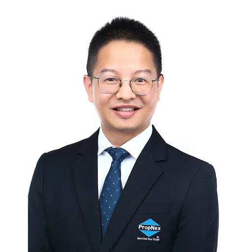 FU YANQING (FU FELIX)