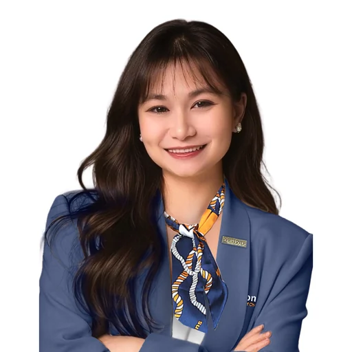 KRISTLE NG PEI SHAN (KRISTLE NG PEI SHAN)