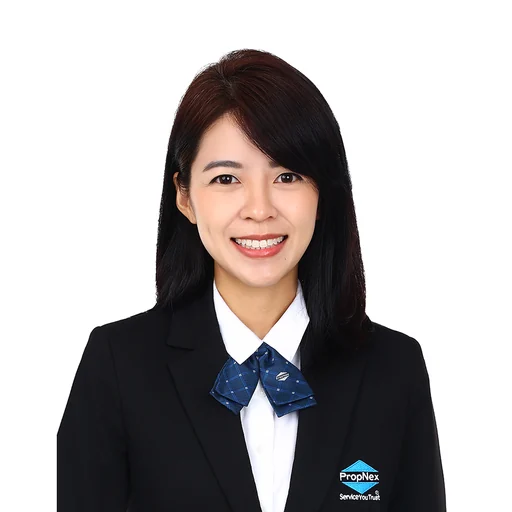 ENG KIN CHER (ELEANOR ENG)