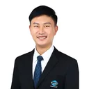 TAN QING XIANG, ALGIN