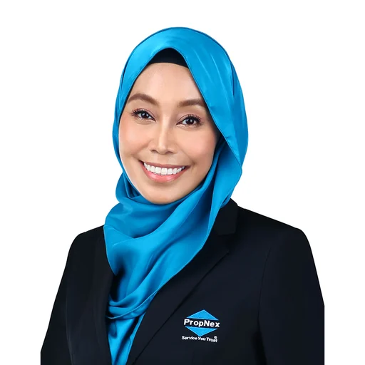 NUR FADZLIN BINTE MOHAMED NOOR (FADZLIN M NOOR)